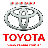 Toyota Kansai